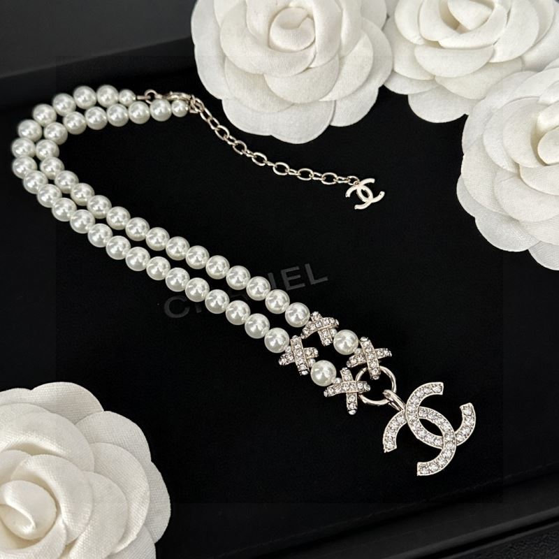 Chanel Necklaces